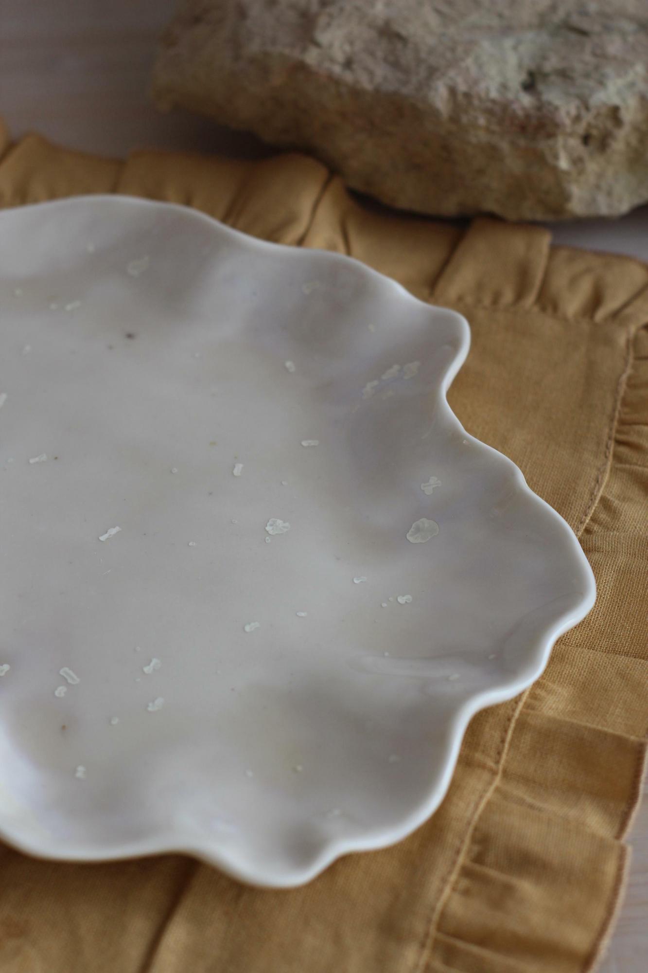 Блюдо ВЕТЕР