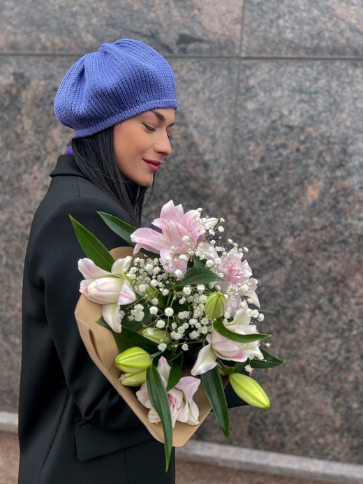 Берет #beret_grace