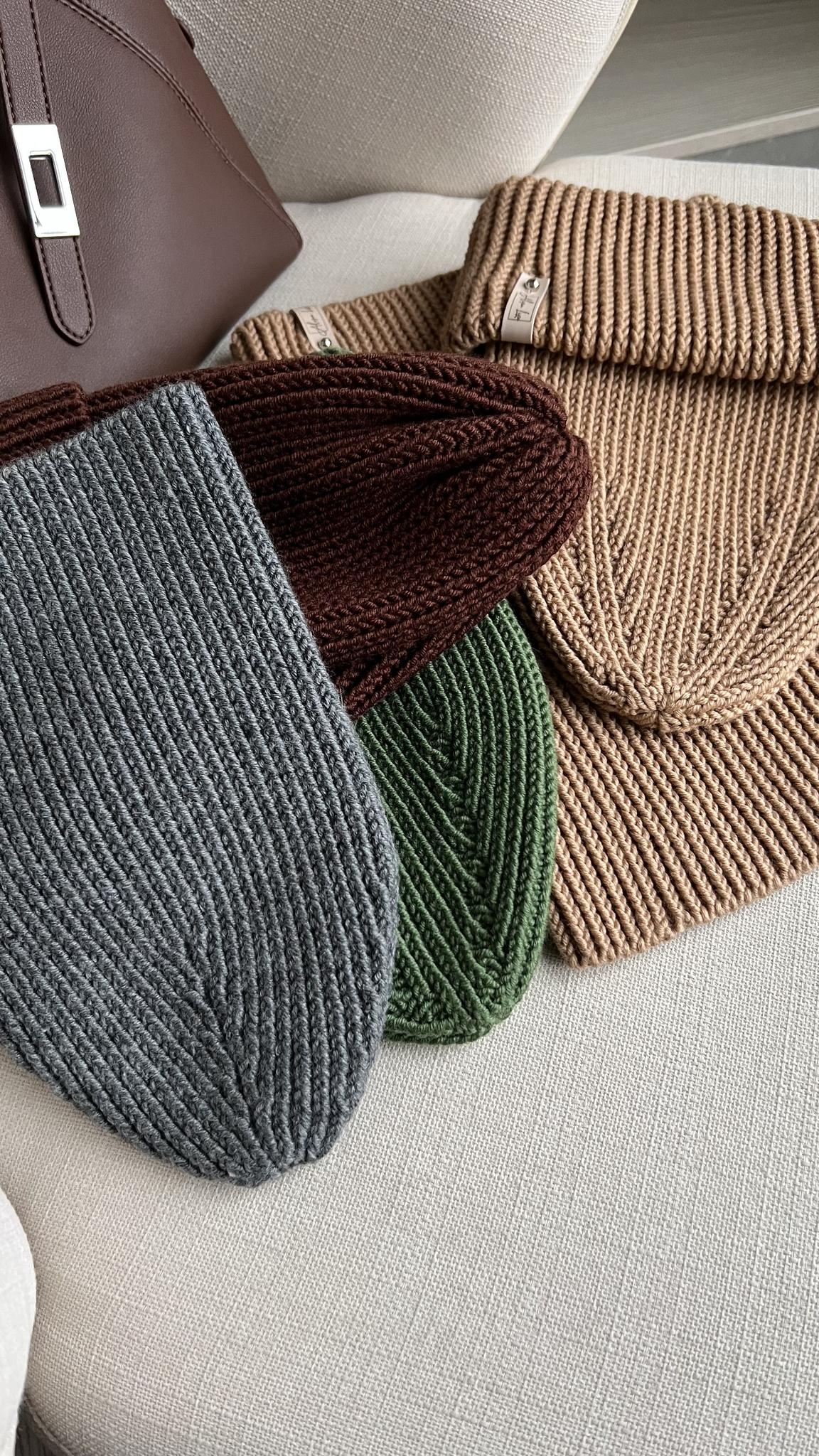 МК #mk_collection_hats