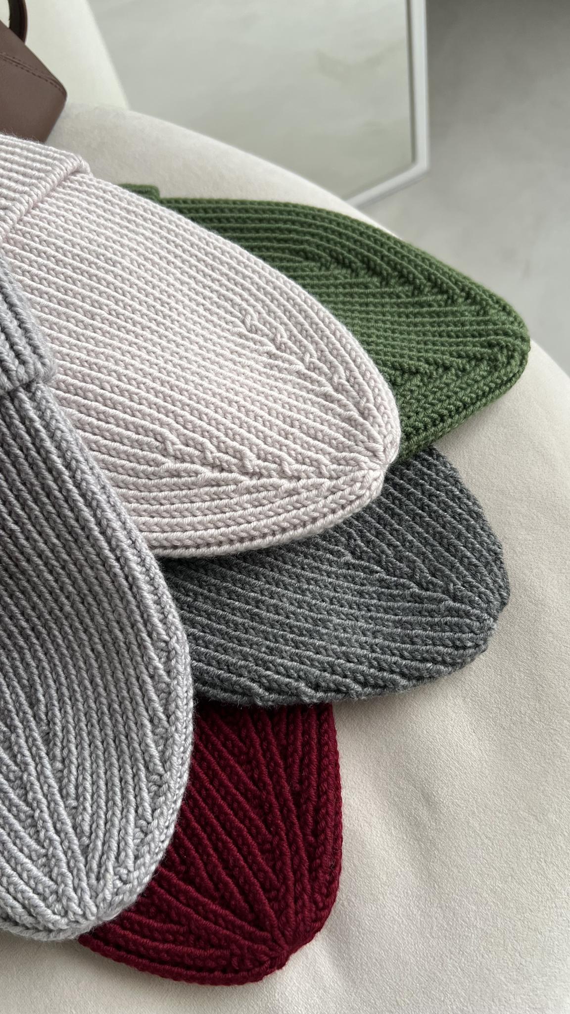 МК #mk_collection_hats