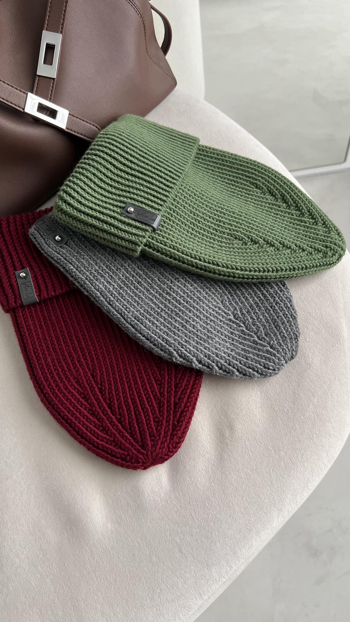 МК #mk_collection_hats