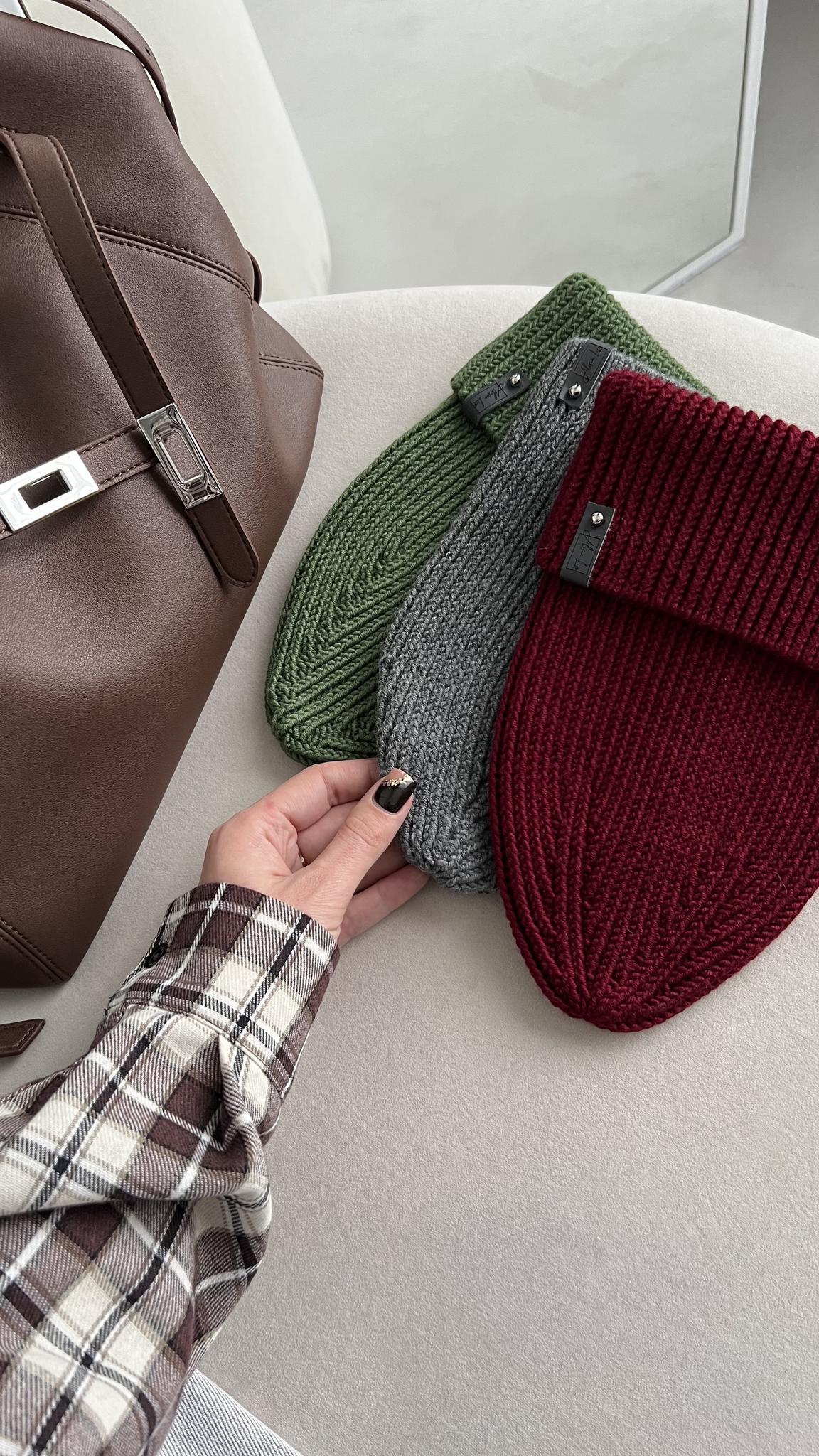 МК #mk_collection_hats