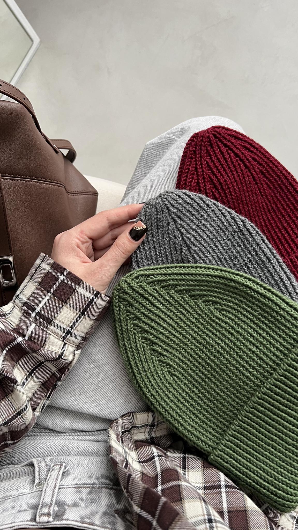 МК #mk_collection_hats