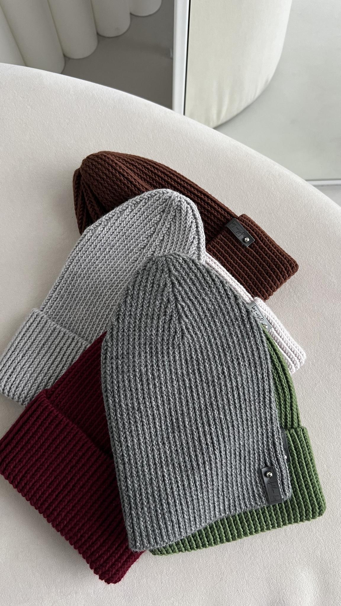 МК #mk_collection_hats