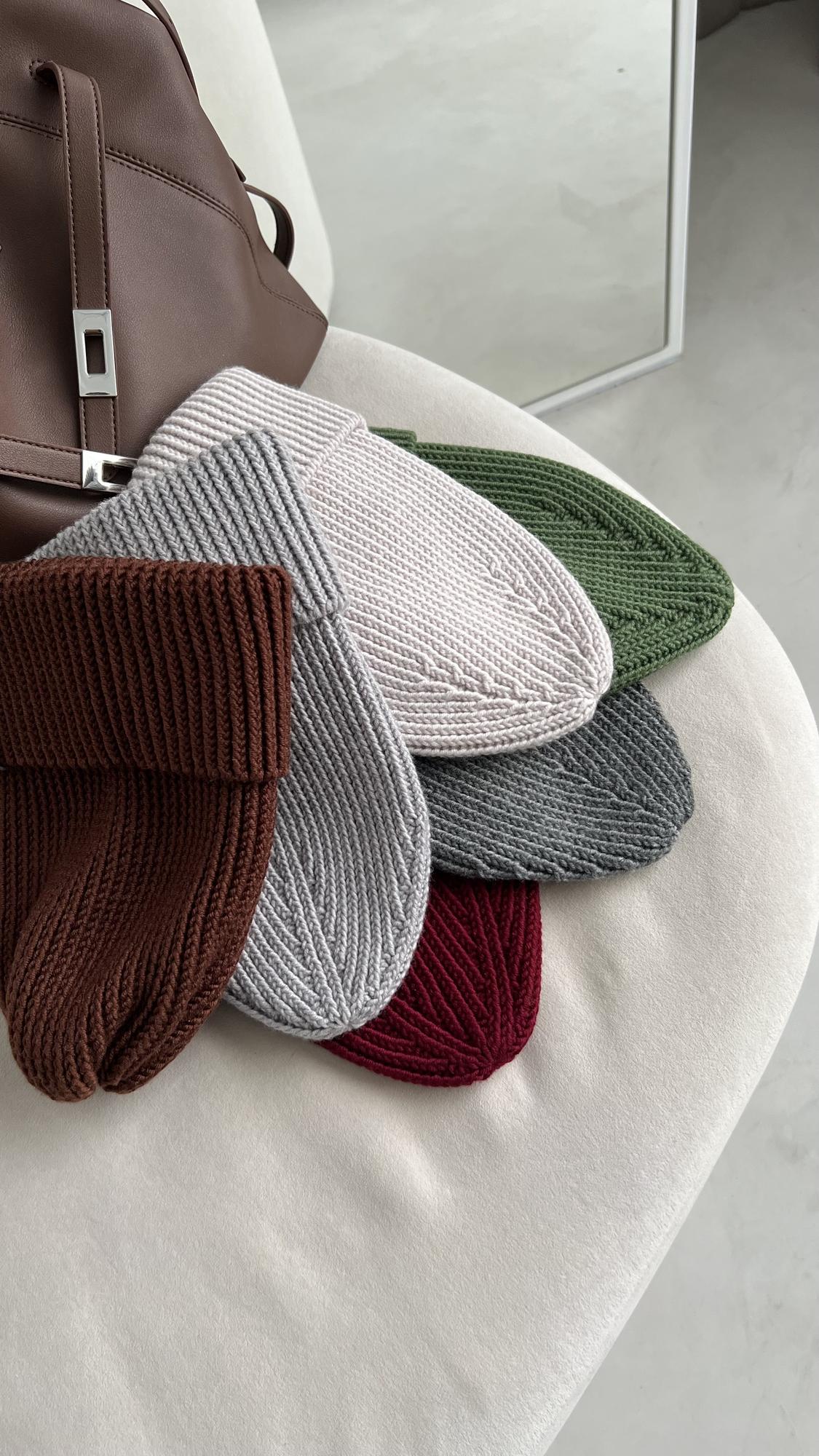 МК #mk_collection_hats