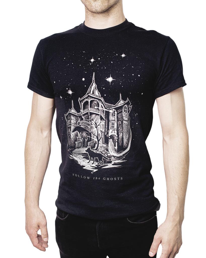 Футболка FTG1