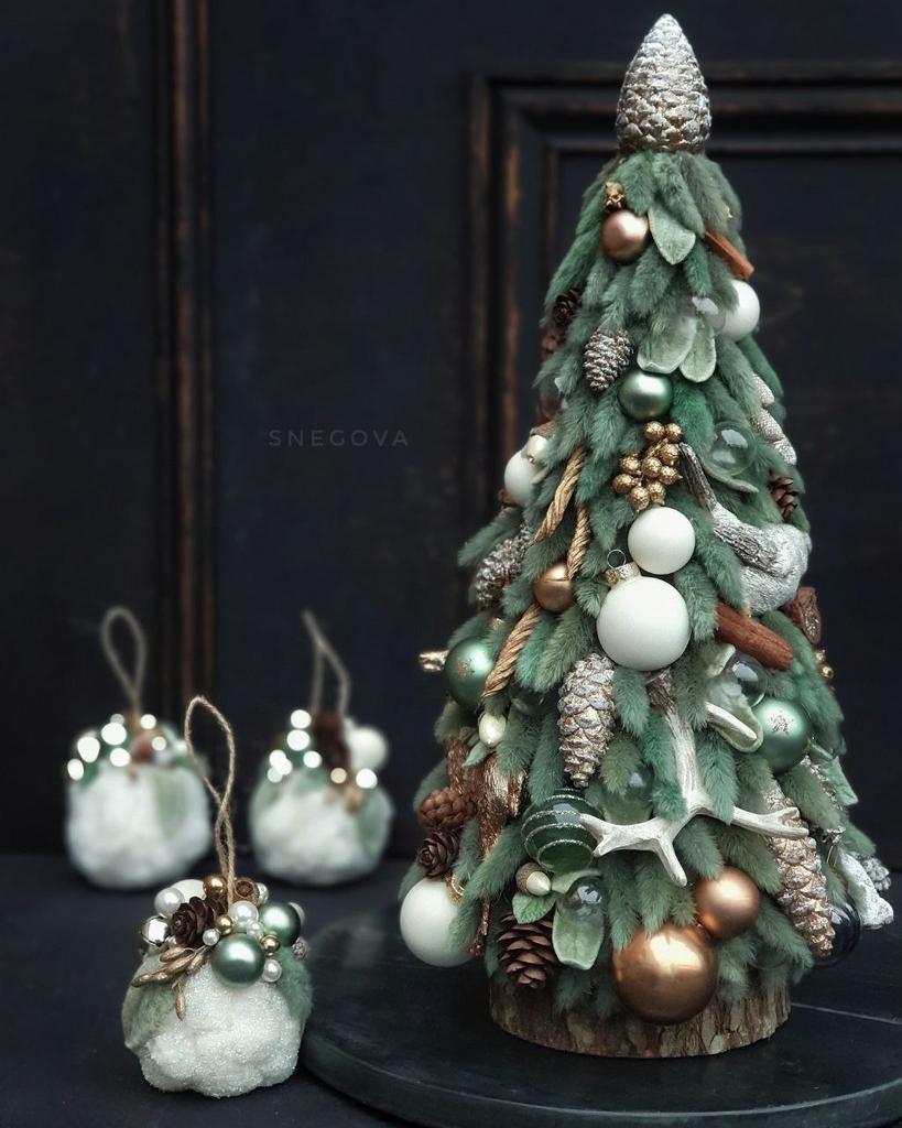 НОВОГОДНИЙ КУРС 2025 ОЛЬГИ СНЕГОВОЙ