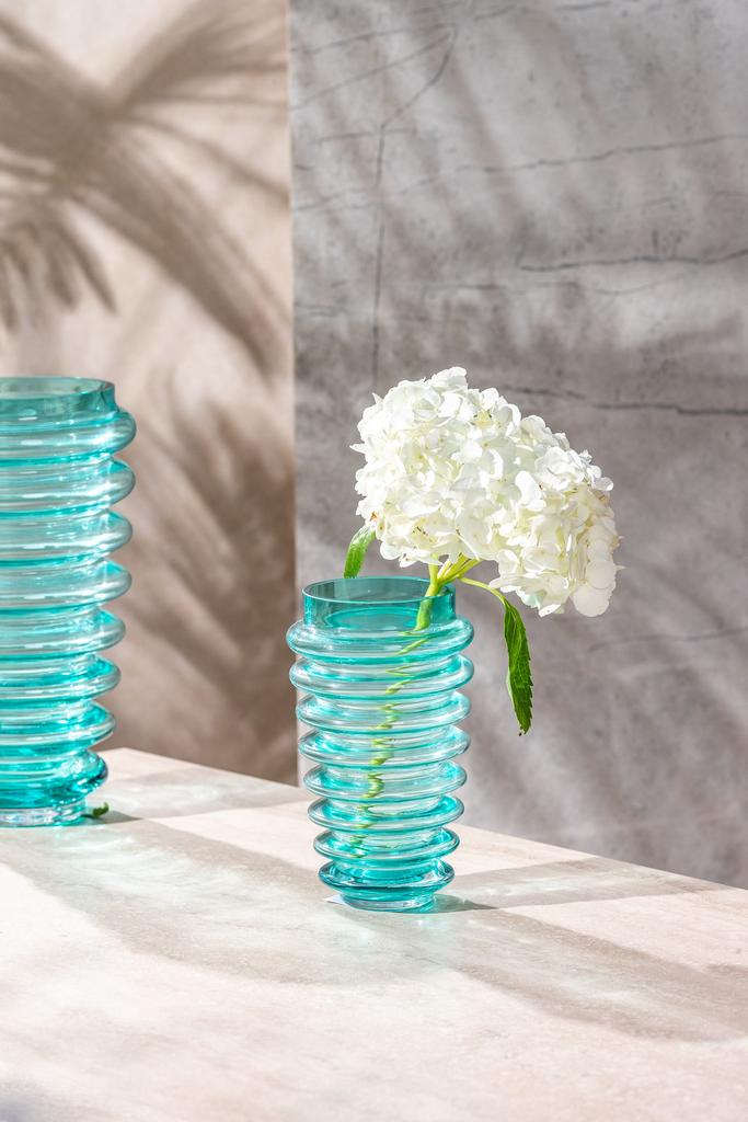 Ваза Гертруда Аква