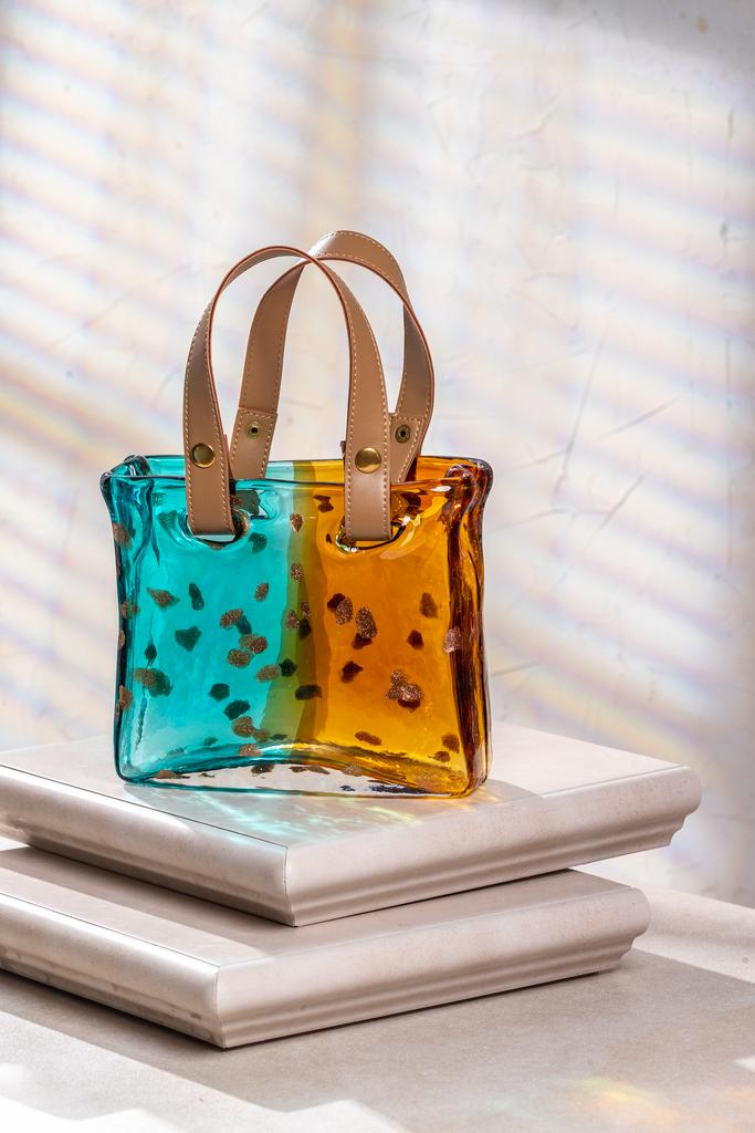 Ваза Мадам Конфи