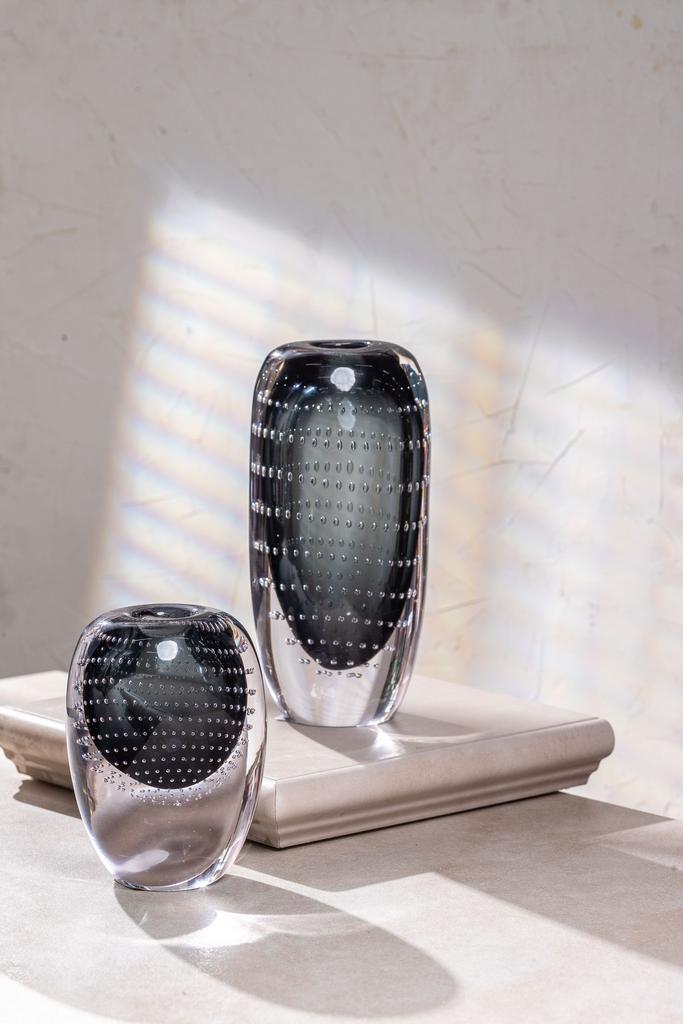 Ваза Галактика Грей