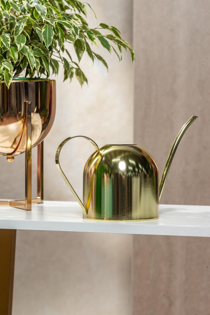 Лейка Мадрид Золото