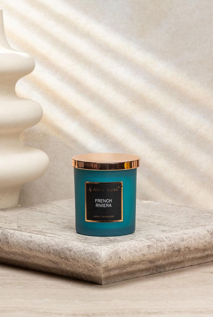 Арома свеча Selection - French Riviera