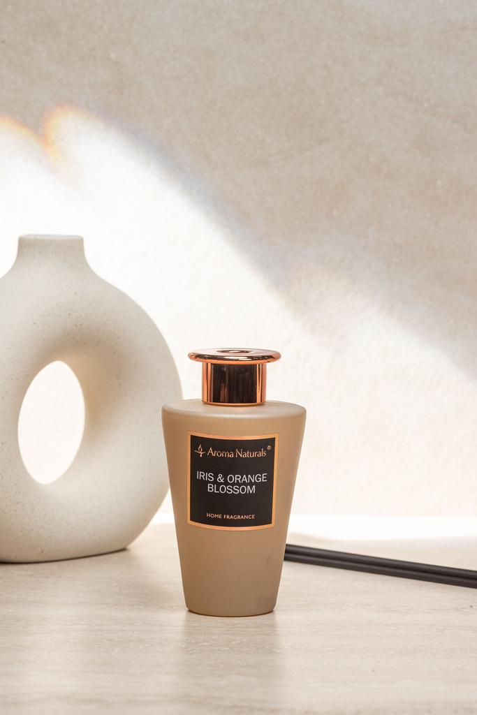 Аромадиффузор Selection - Iris & Orange Blossom