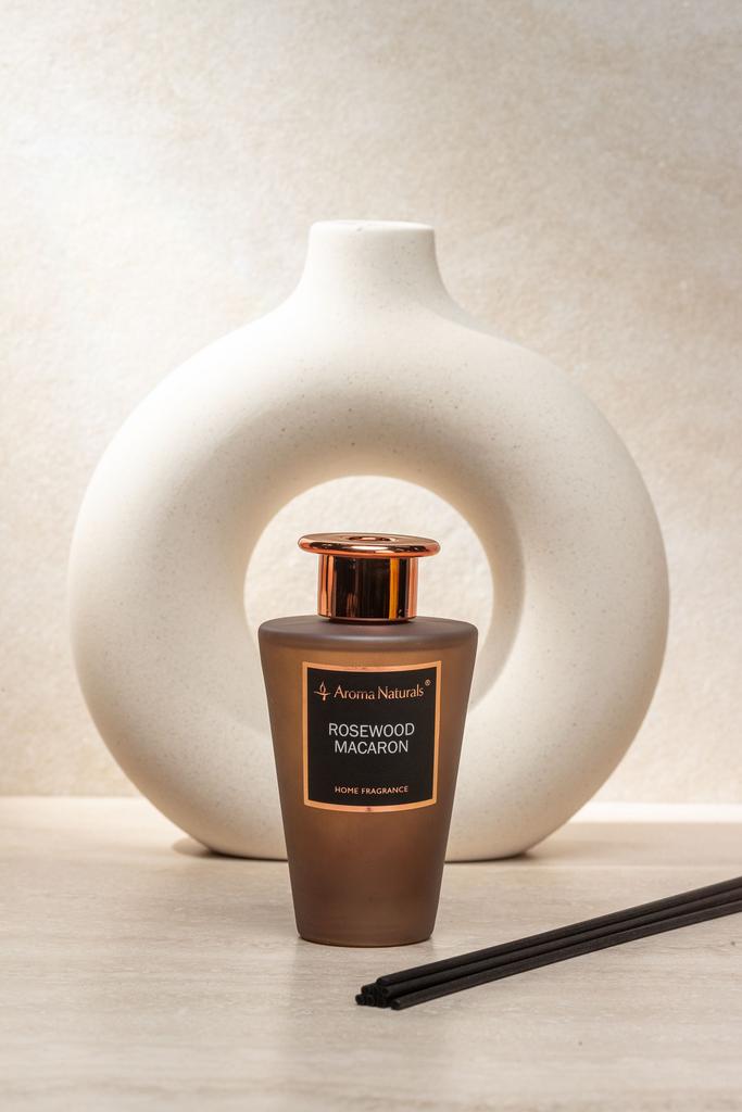 Аромадиффузор Selection - Rosewood Macaron