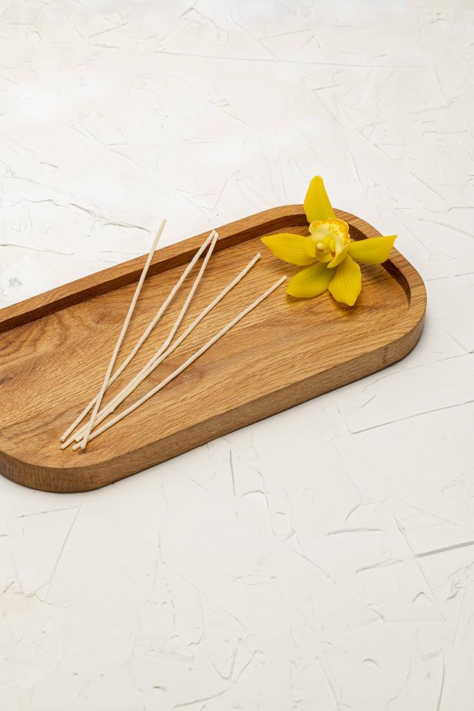 Фитиль для насыпных свечей (1м)