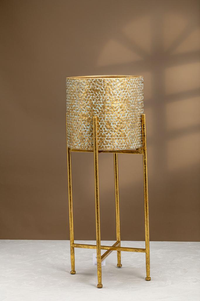 Напольное кашпо Марокко