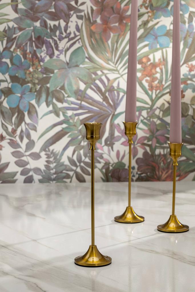 Набор подсвечников - Amore