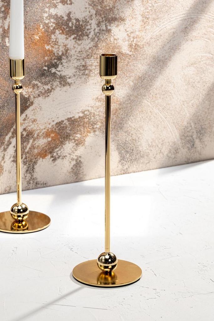 Подсвечник Хана