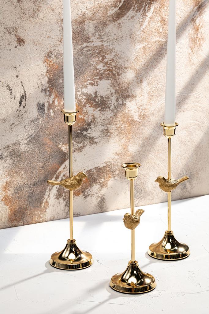 Подсвечник Фива