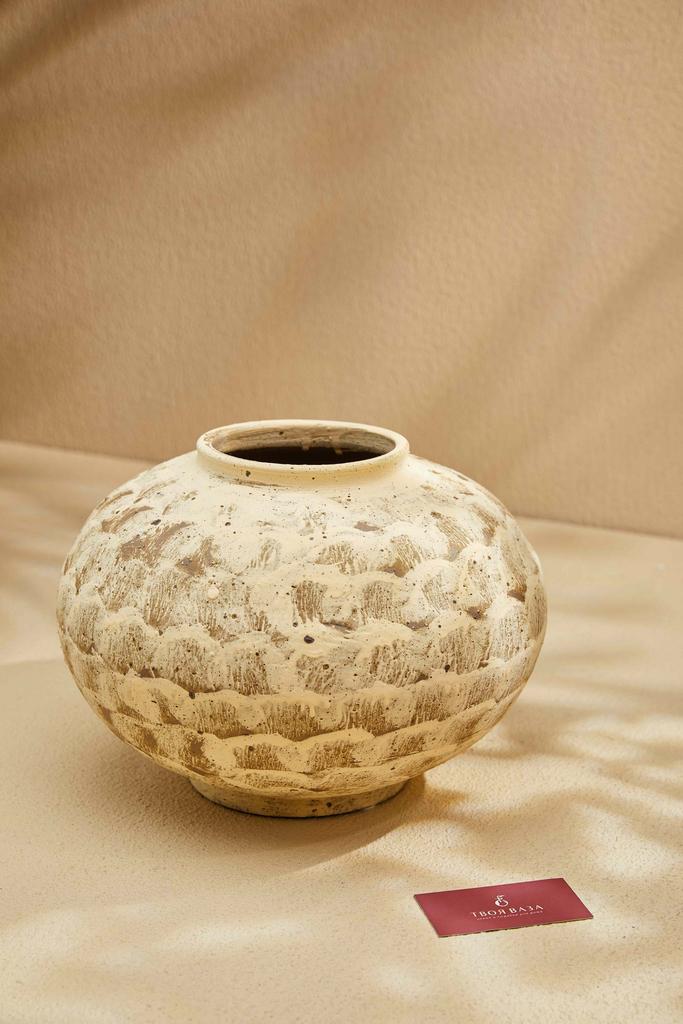 Лимитированная Ваза - Виго