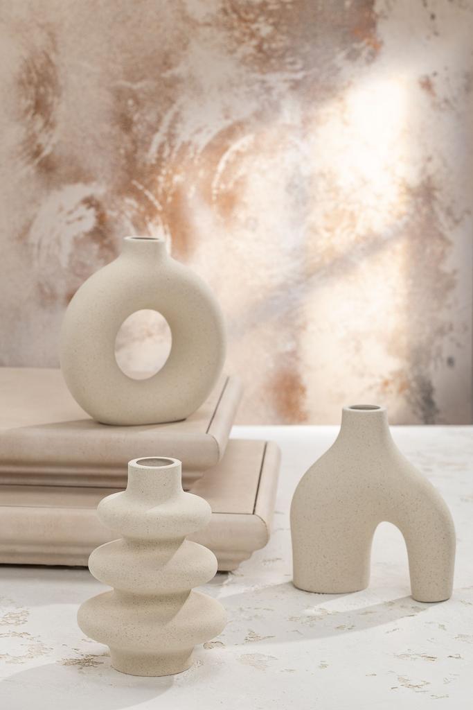 Набор ваз "Новоселье"