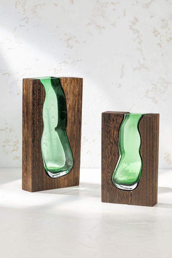 Ваза - Форест