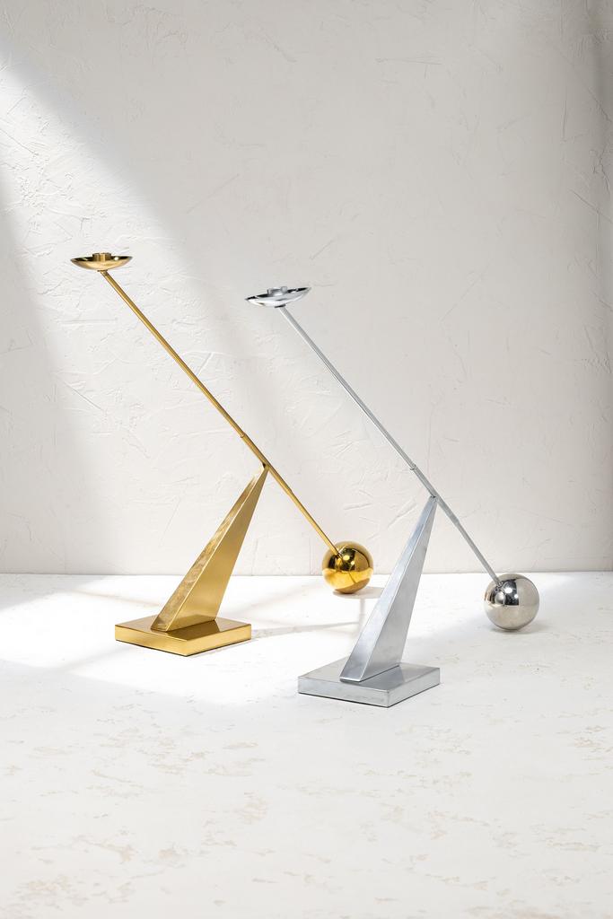 Подсвечник Луч