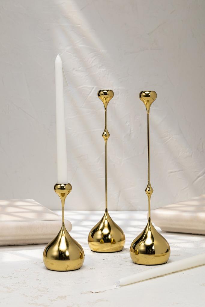 Набор подсвечников Вита