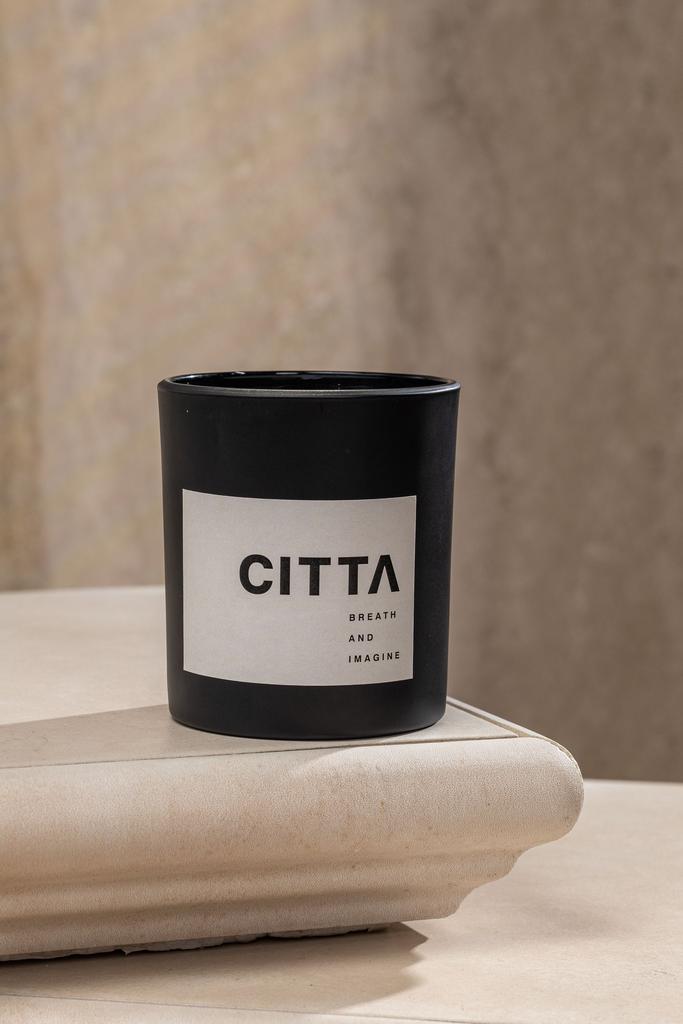 Арома свеча Magnum