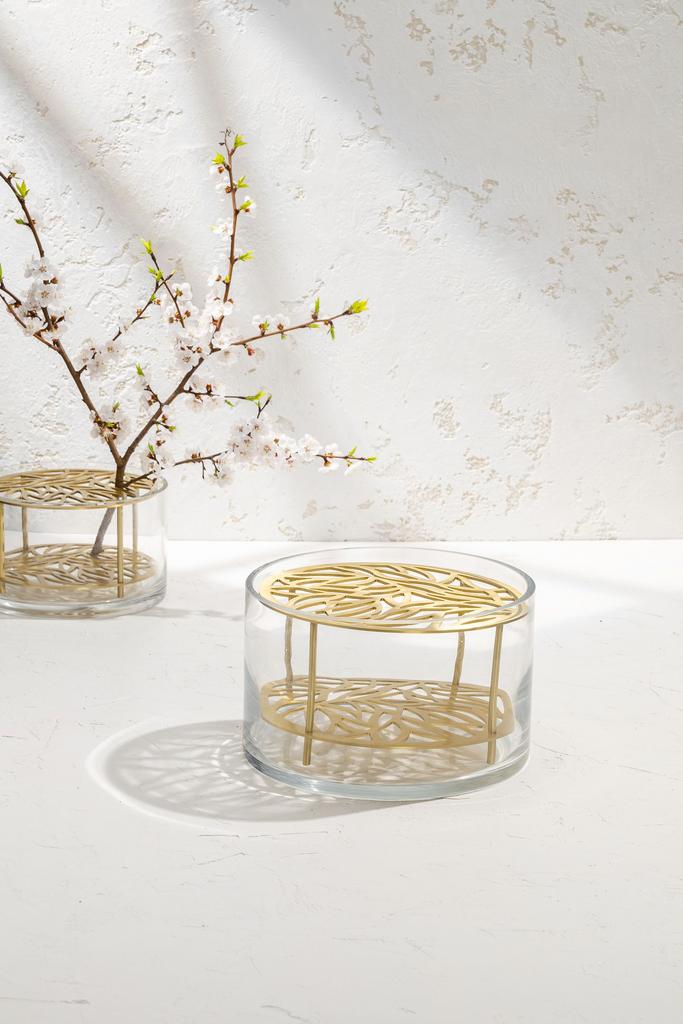 Ваза Кензан