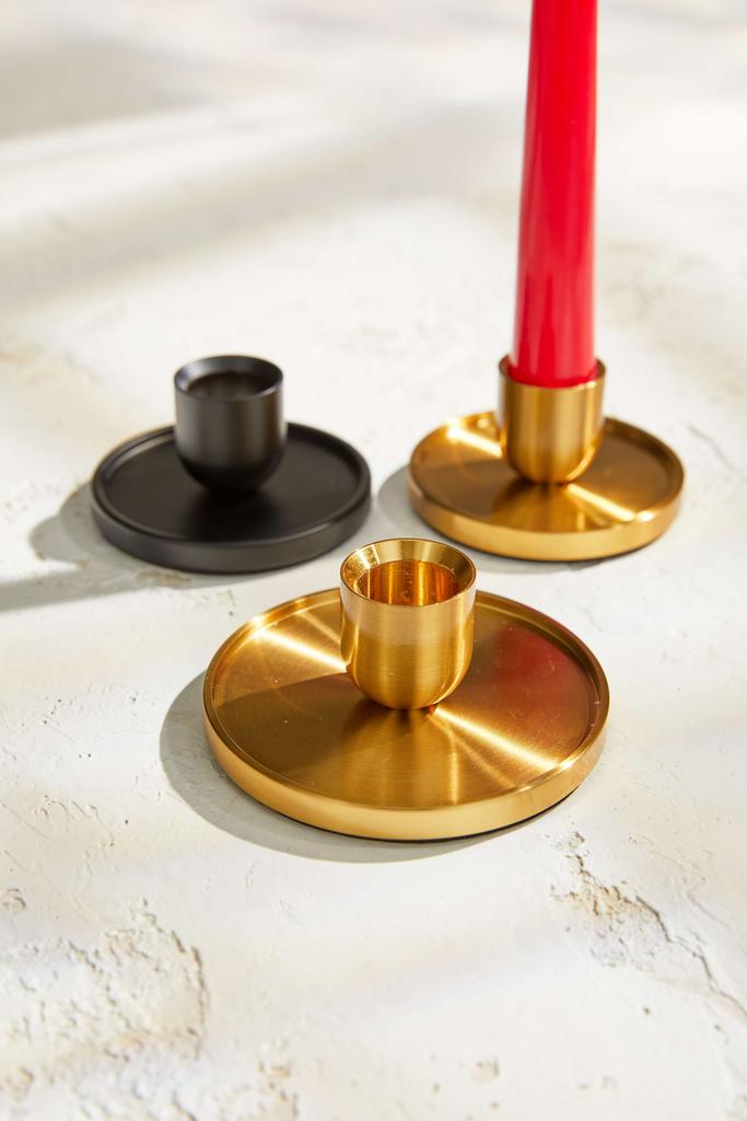 Подсвечник Брайтон