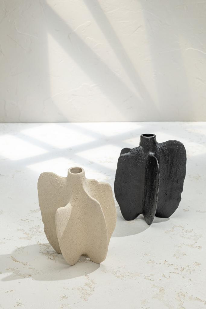 Ваза Актиния