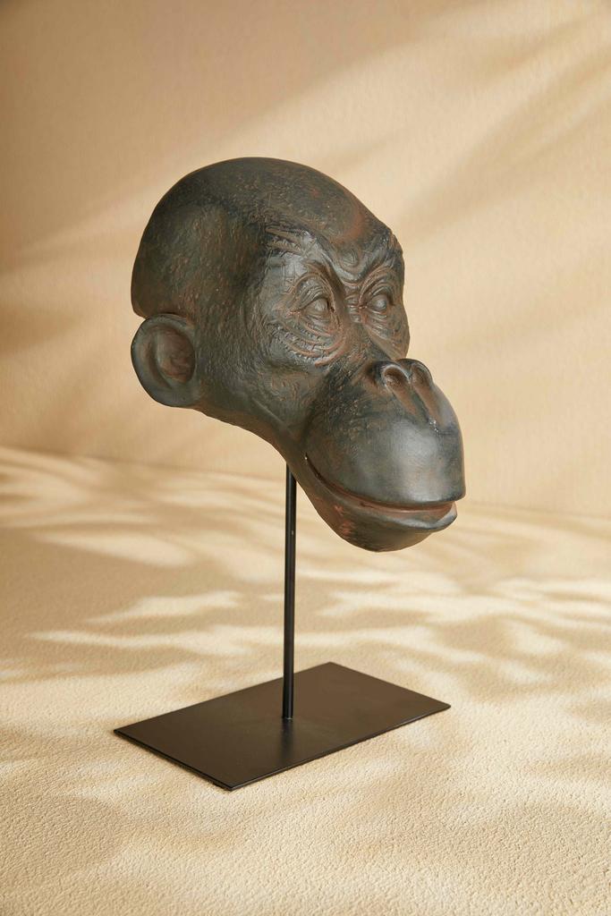 Настольный декор Бабуин