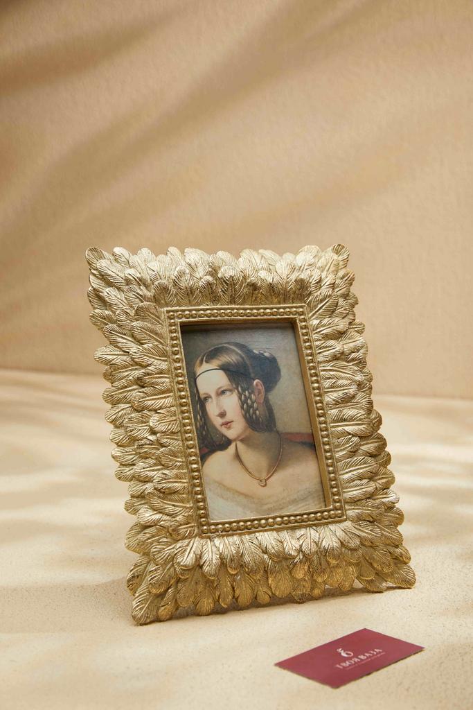 Фоторамка Манна