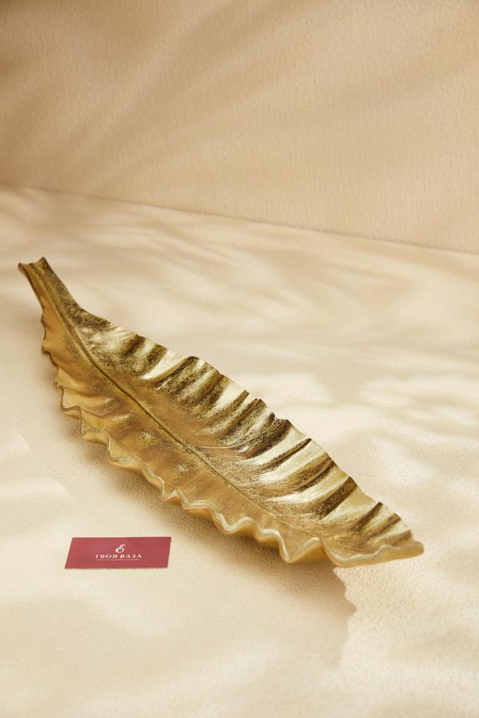 Декоративная чаша Маклай