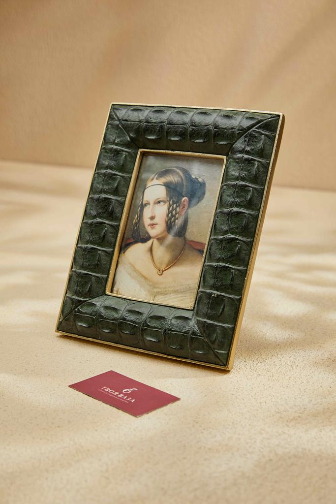 Фоторамка Кассиус