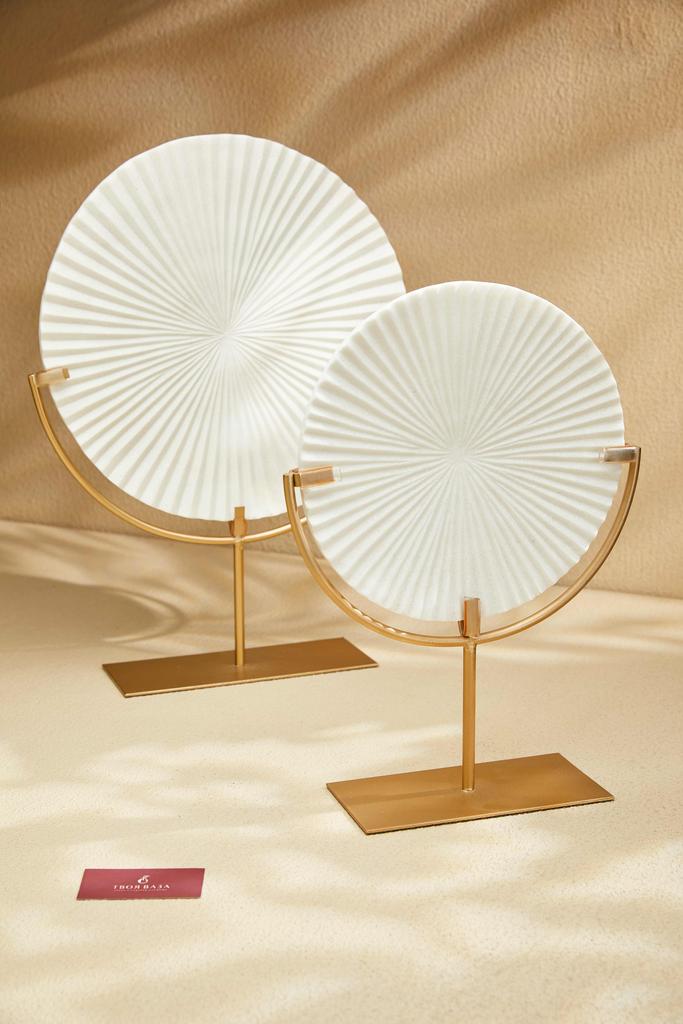 Настольный декор Монтипора