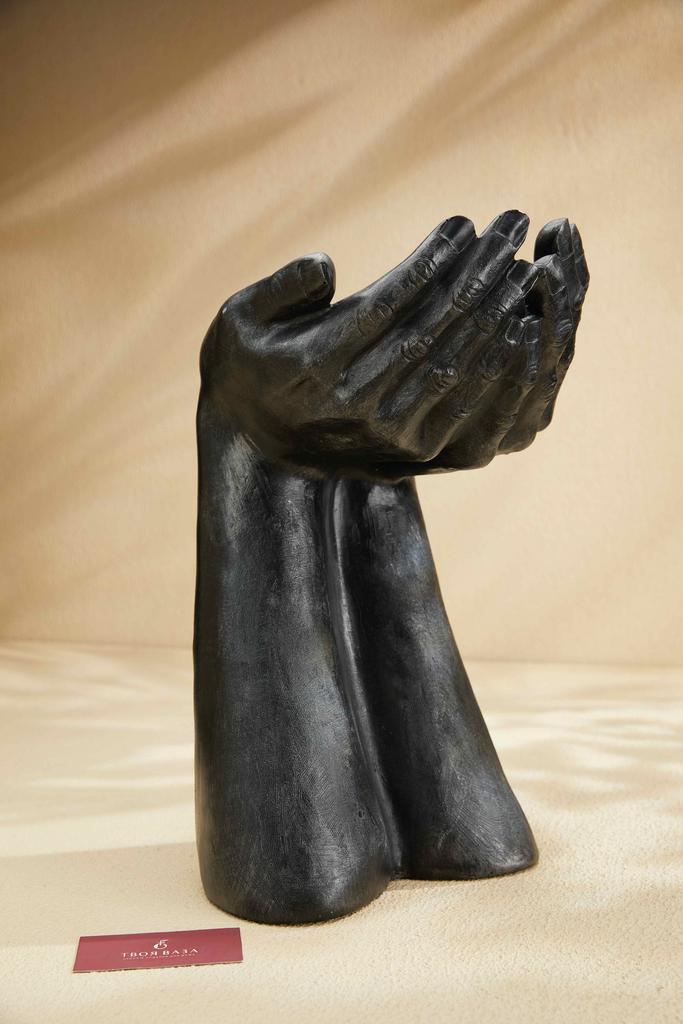 Настольный декор Любимые руки