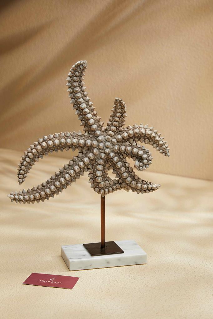 Настольный декор Звезда Венец