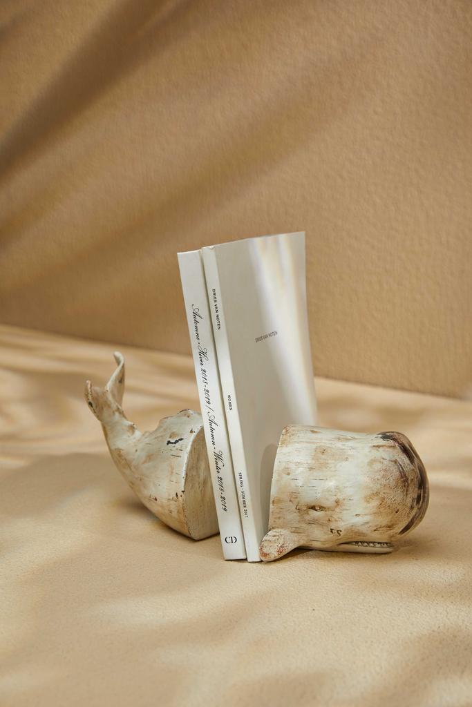 Держатель книг Кашалот