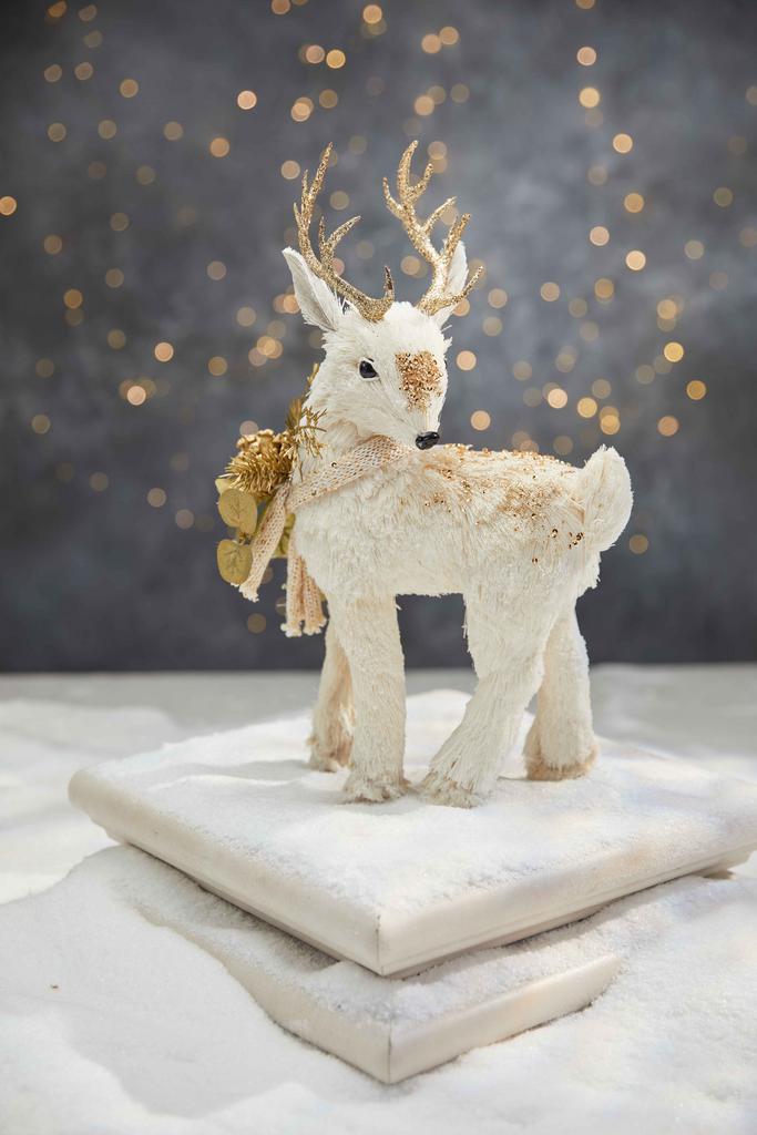 Северный олень - Large