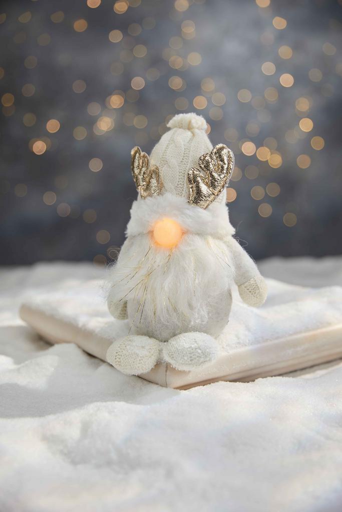 Новогодний декор - Новогодний Гном