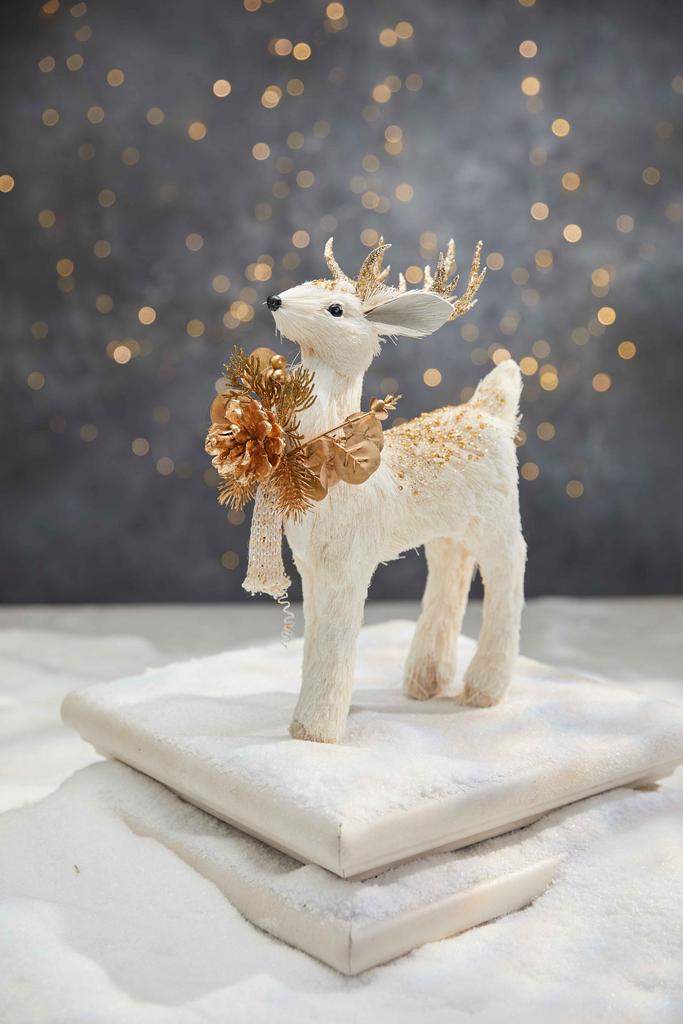 Северный олень - Medium