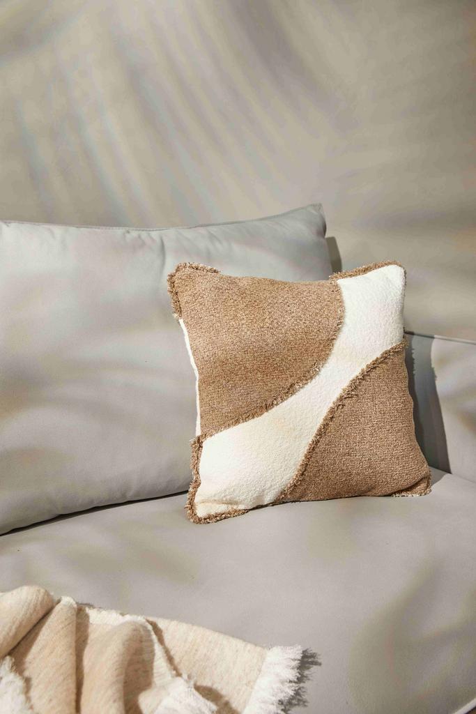 Декоративная подушка "Рагошка" 45х45