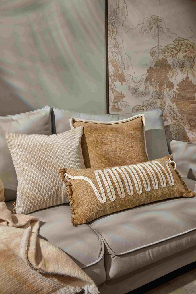 Декоративные подушки "Фабио"