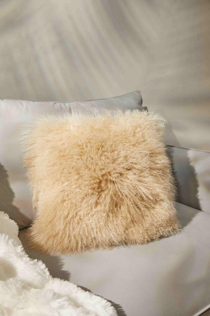 Декоративная подушка "Сью" 45х45