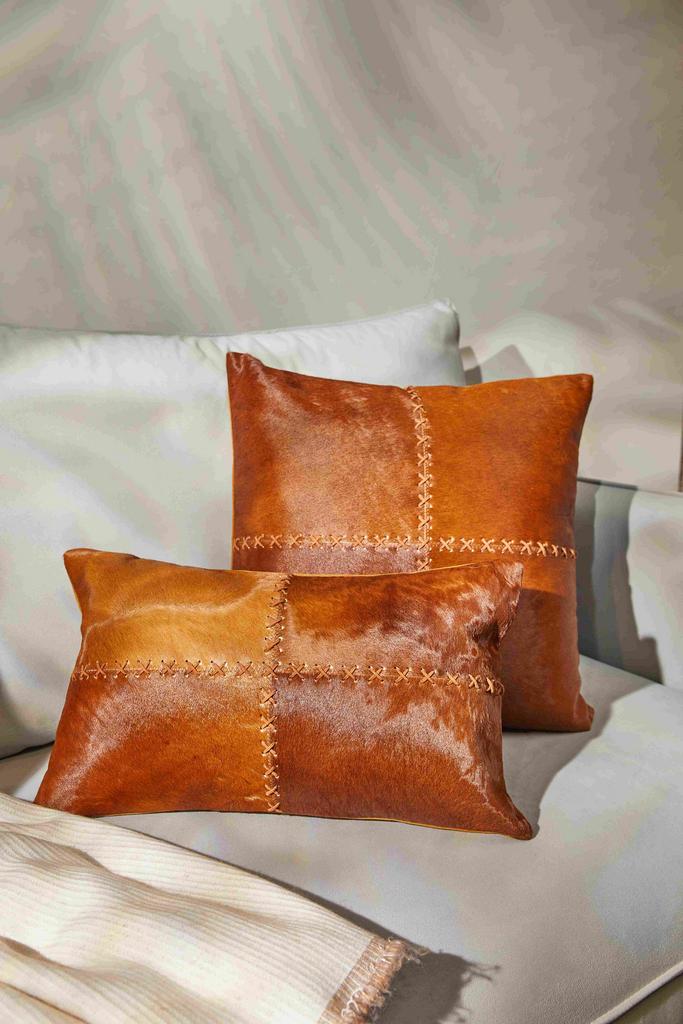 Декоративные подушки "Шоколад"