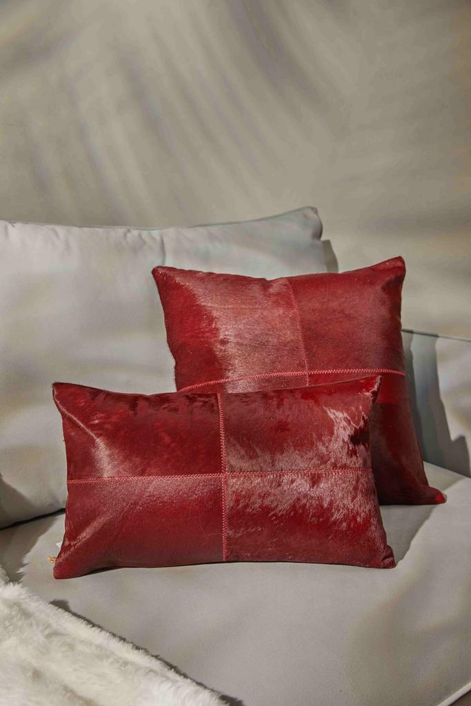 Декоративные подушки "Гранат"