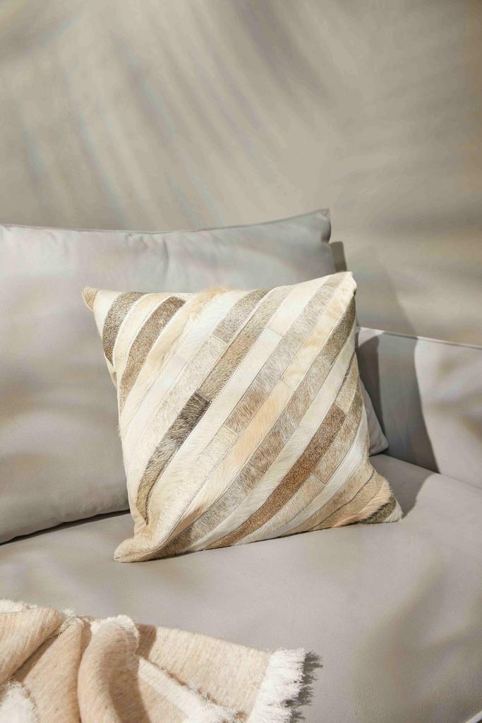 Декоративная подушка "Микс" 48х48