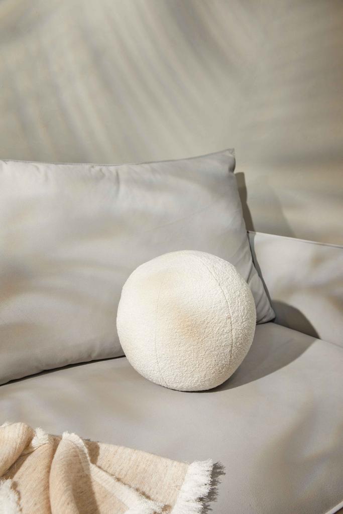 Декоративная подушка "Зефир"